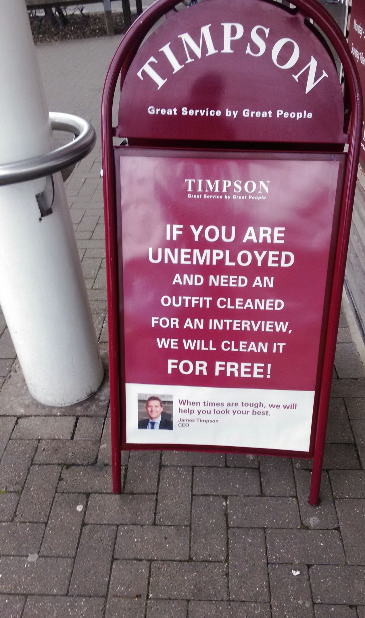 Cleaning freebies uk