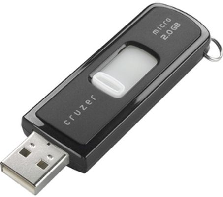 Free 2GB USB Flash Drive - Click Here