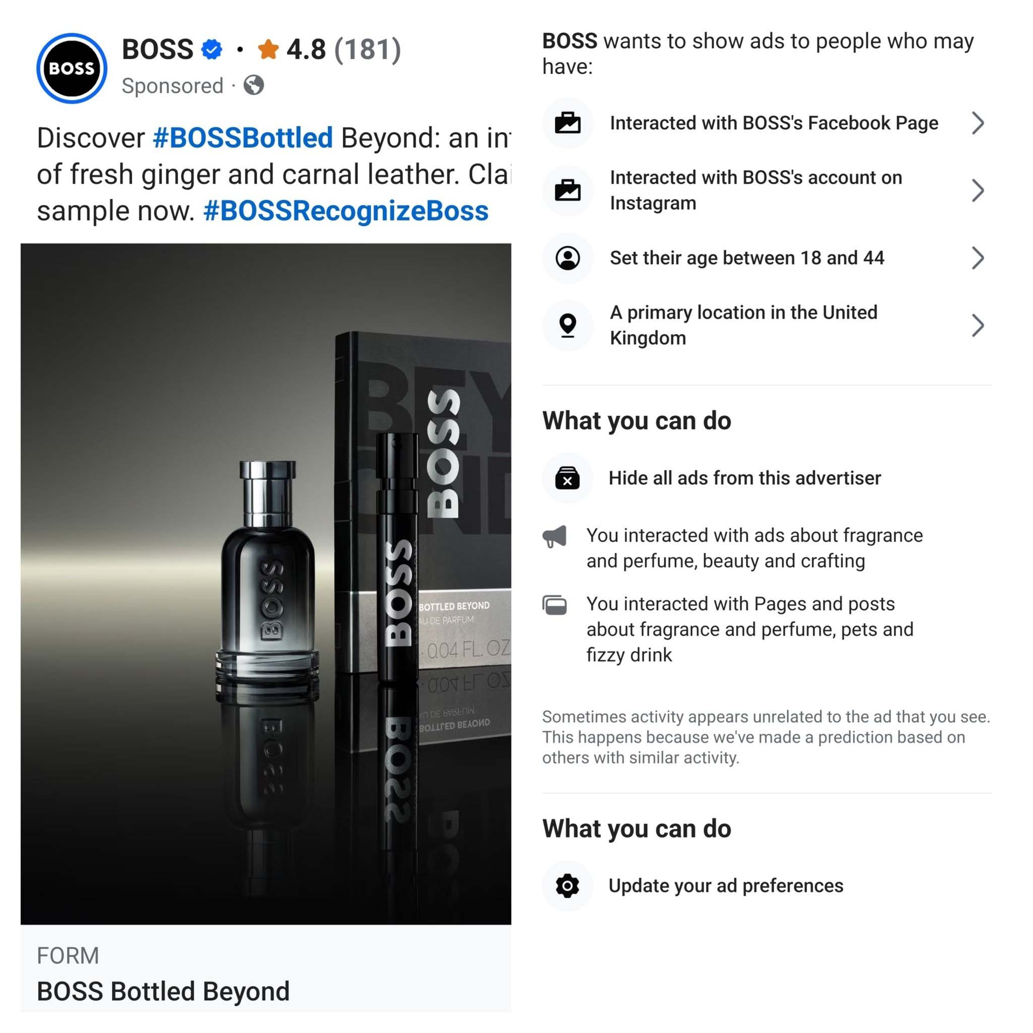 Free Jean Paul Gaultier Perfume