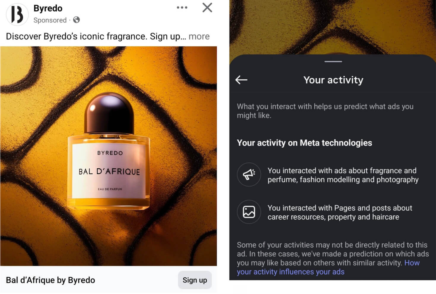 Free Gisada Perfumes