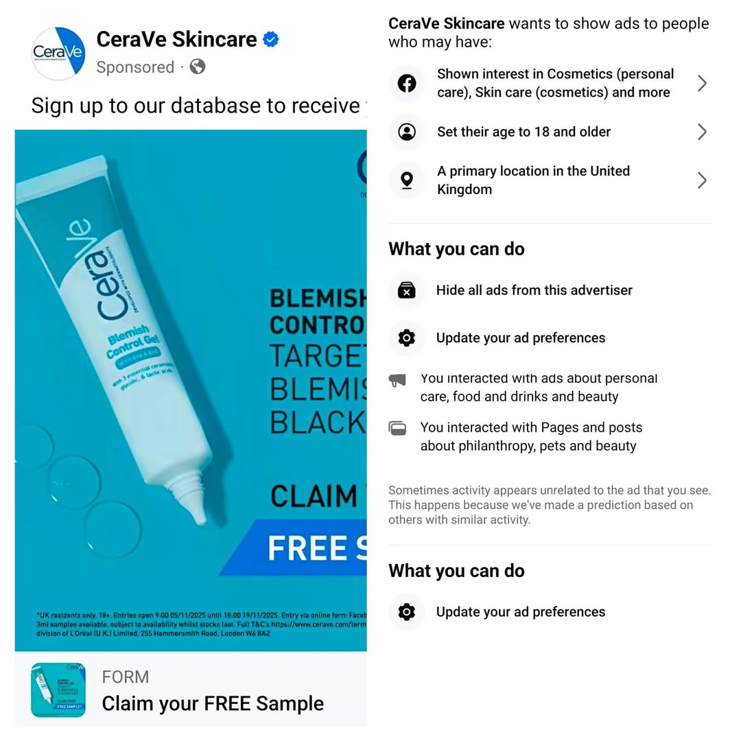 Free Prada Paradigme