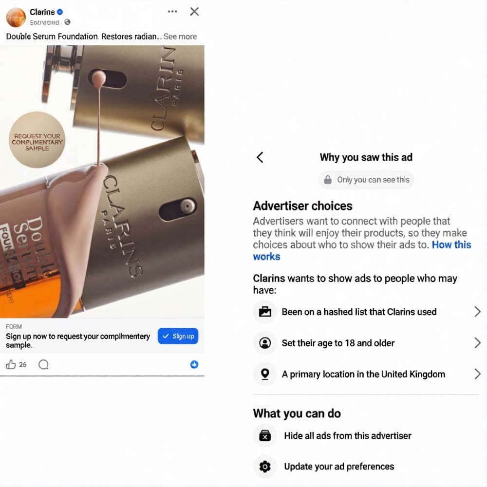 Free Gisada Perfumes