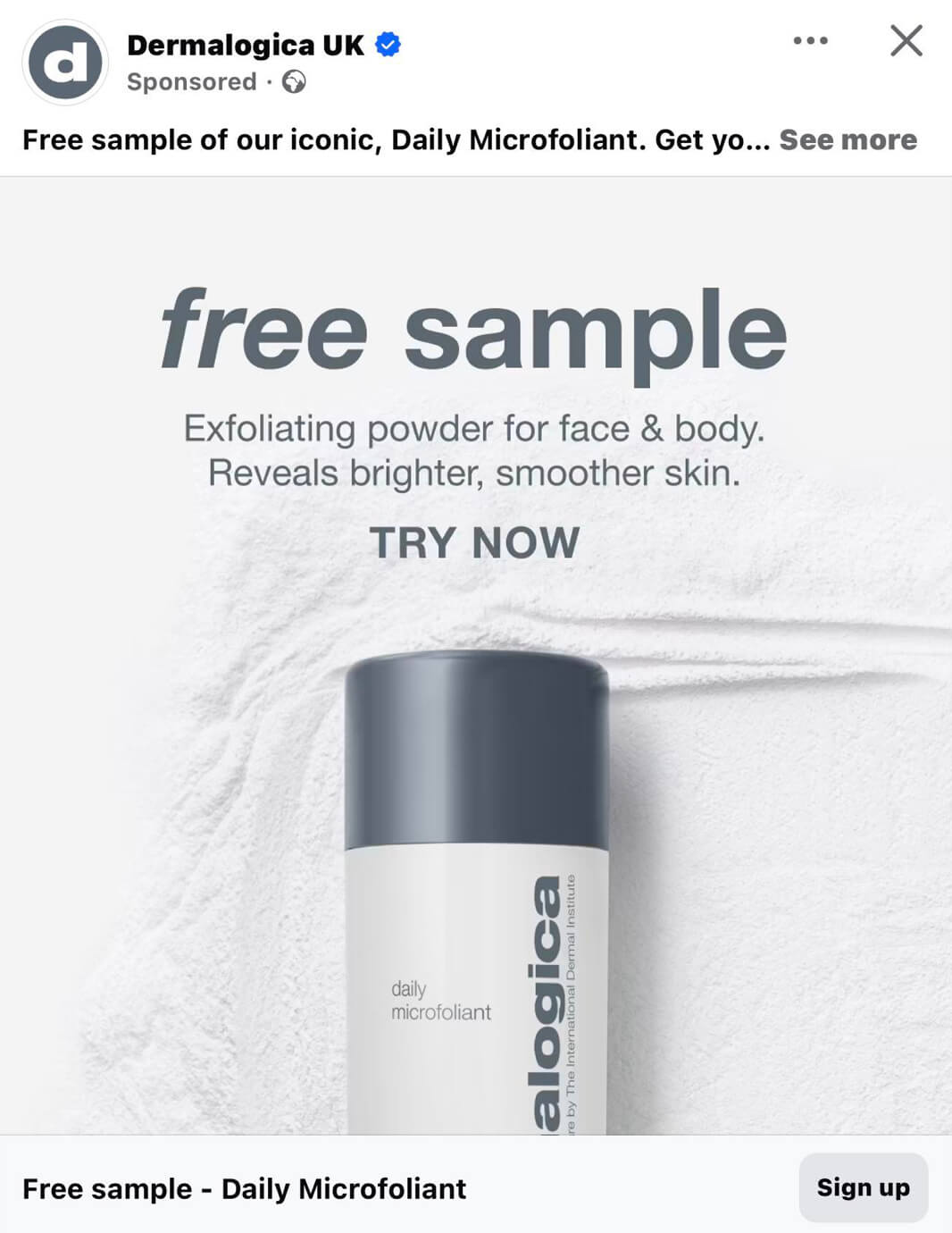 Free Gisada Perfumes