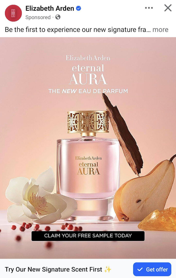 Free Gisada Perfumes