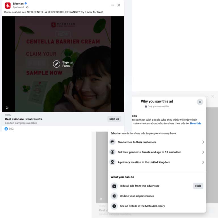 Free Gisada Perfumes