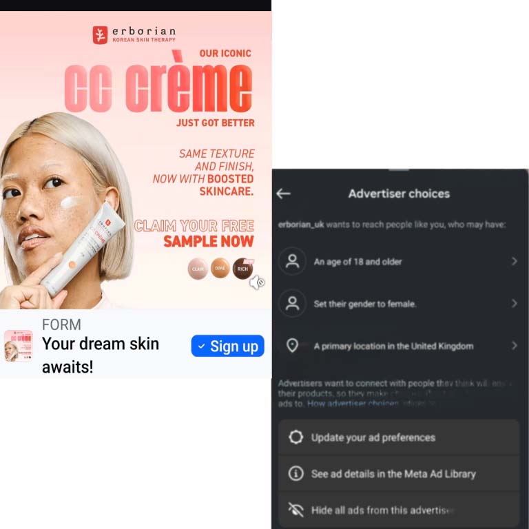 Free Prada Paradigme