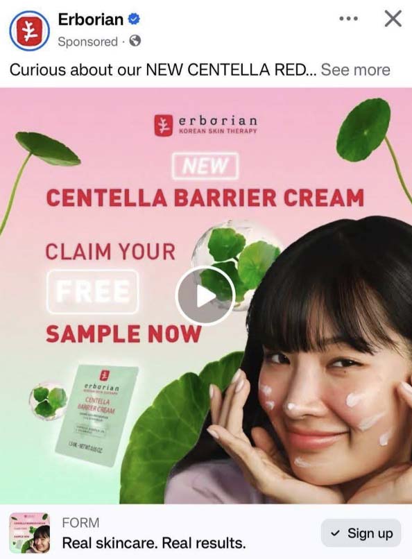 Free Gisada Perfumes