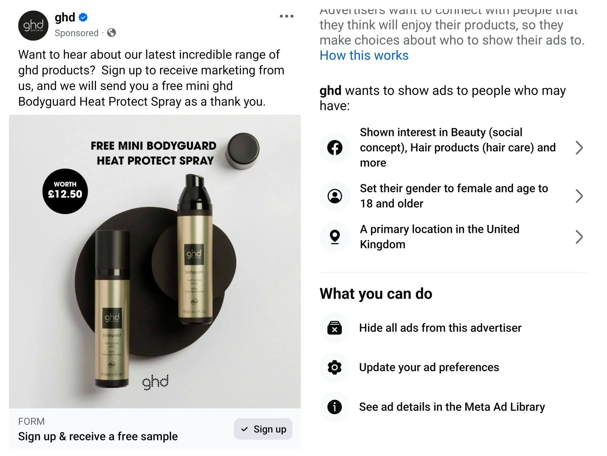 Free Prada Paradigme