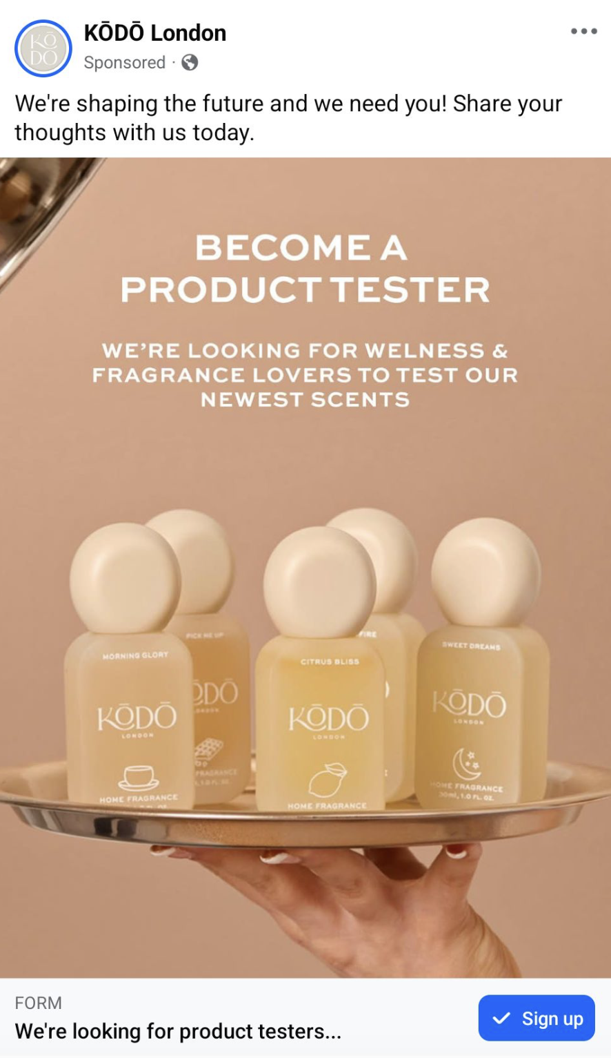 Free Sulwhasoo Serum