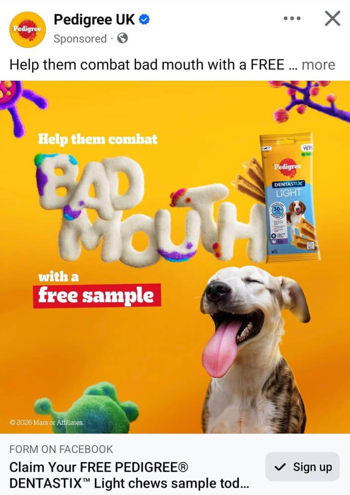 Free Gisada Perfumes