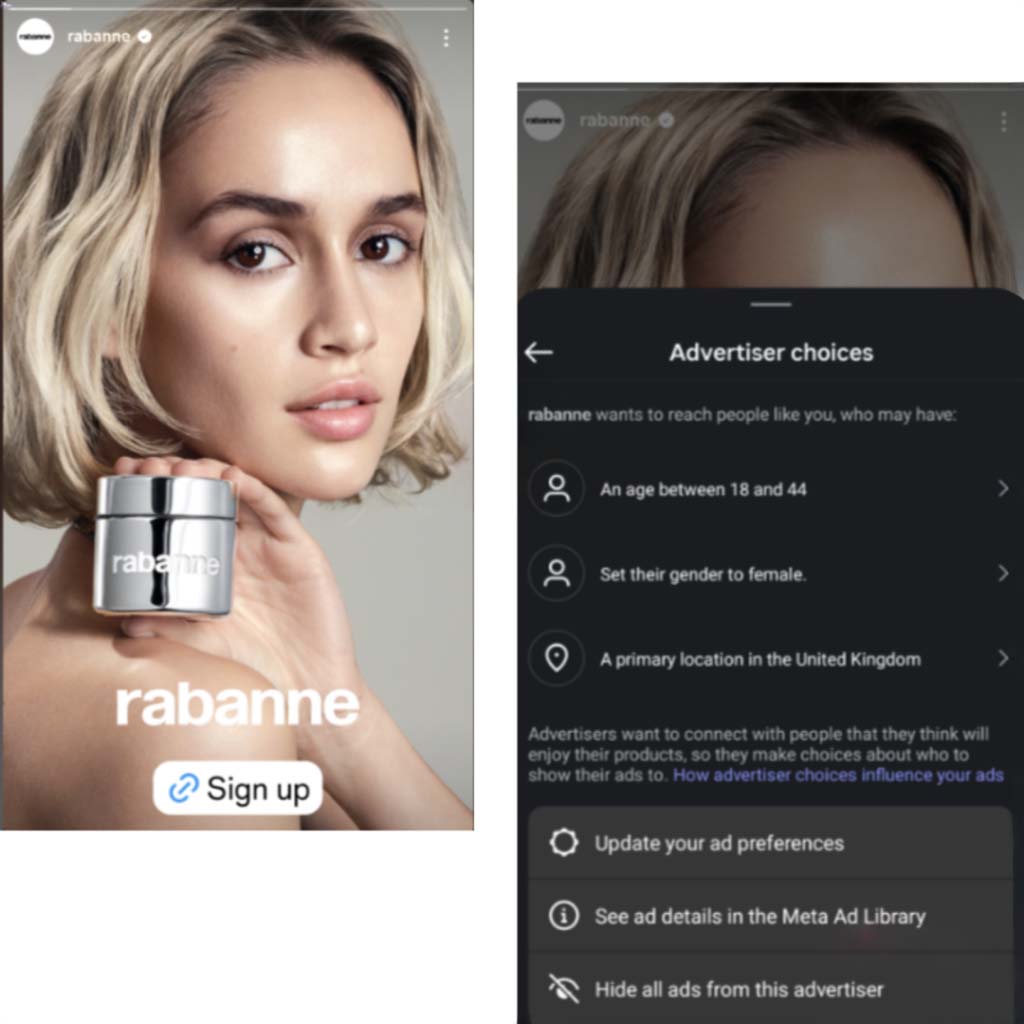 Free Prada Paradigme