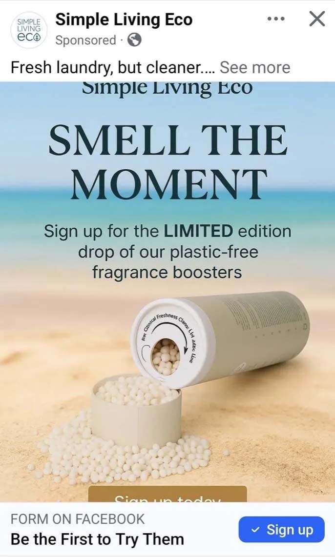 Free Roja Perfume