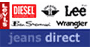 Jeans-Direct.com discount codes