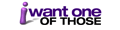 IWantOneOfThose.com discount codes